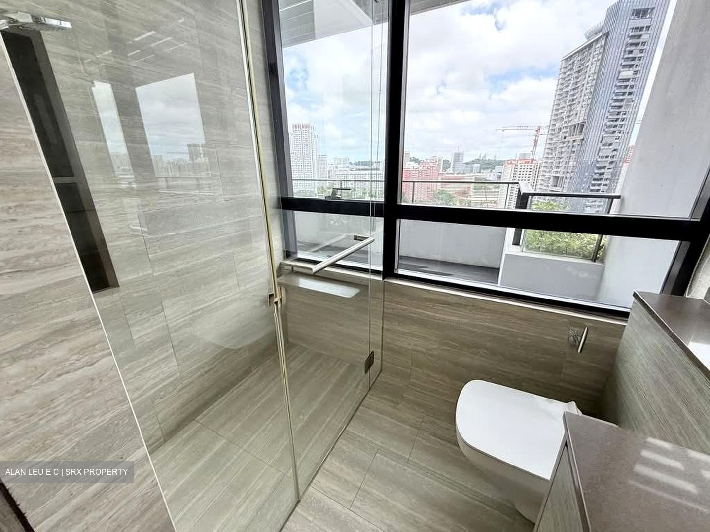 The Crest (D3), Condominium #553500291